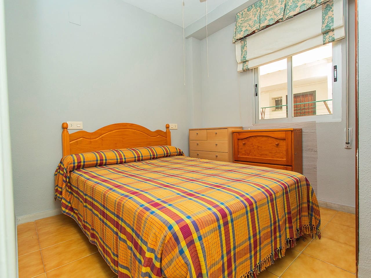 1 slaapkamer Appartement te koop in La Mata - € 81.050 (Ref: 9233494)