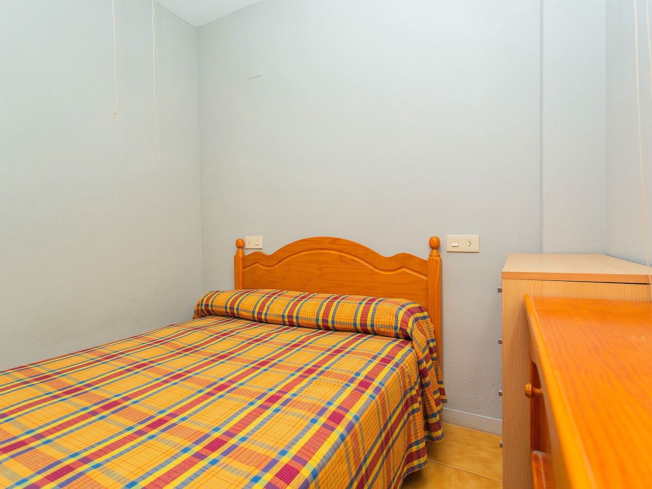 1 slaapkamer Appartement te koop in La Mata - € 81.050 (Ref: 9233494)