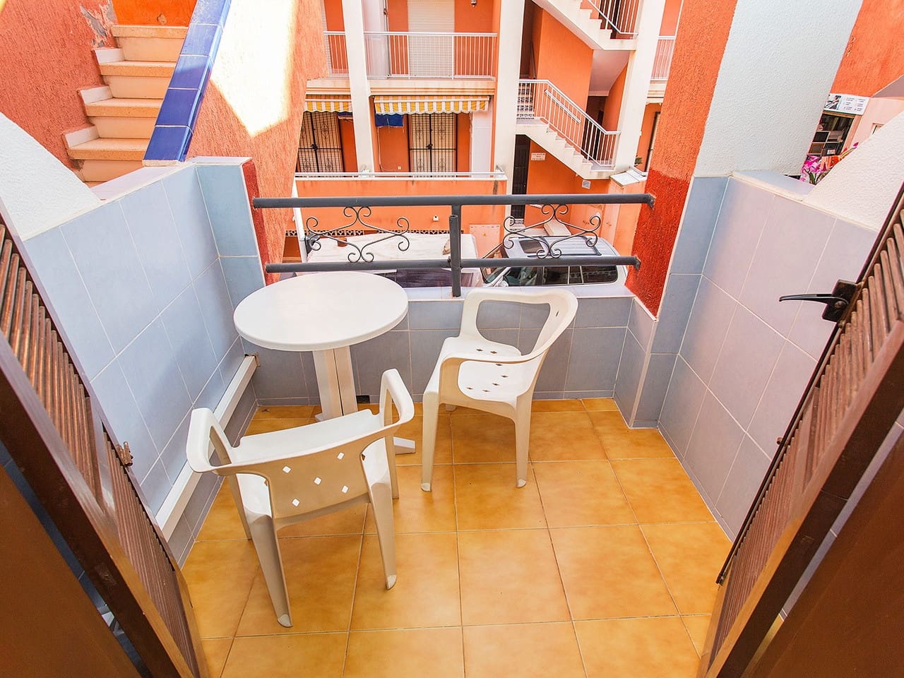 1 slaapkamer Appartement te koop in La Mata - € 81.050 (Ref: 9233494)