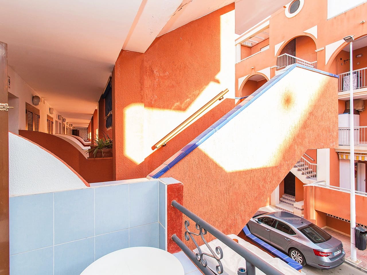 1 slaapkamer Appartement te koop in La Mata - € 81.050 (Ref: 9233494)