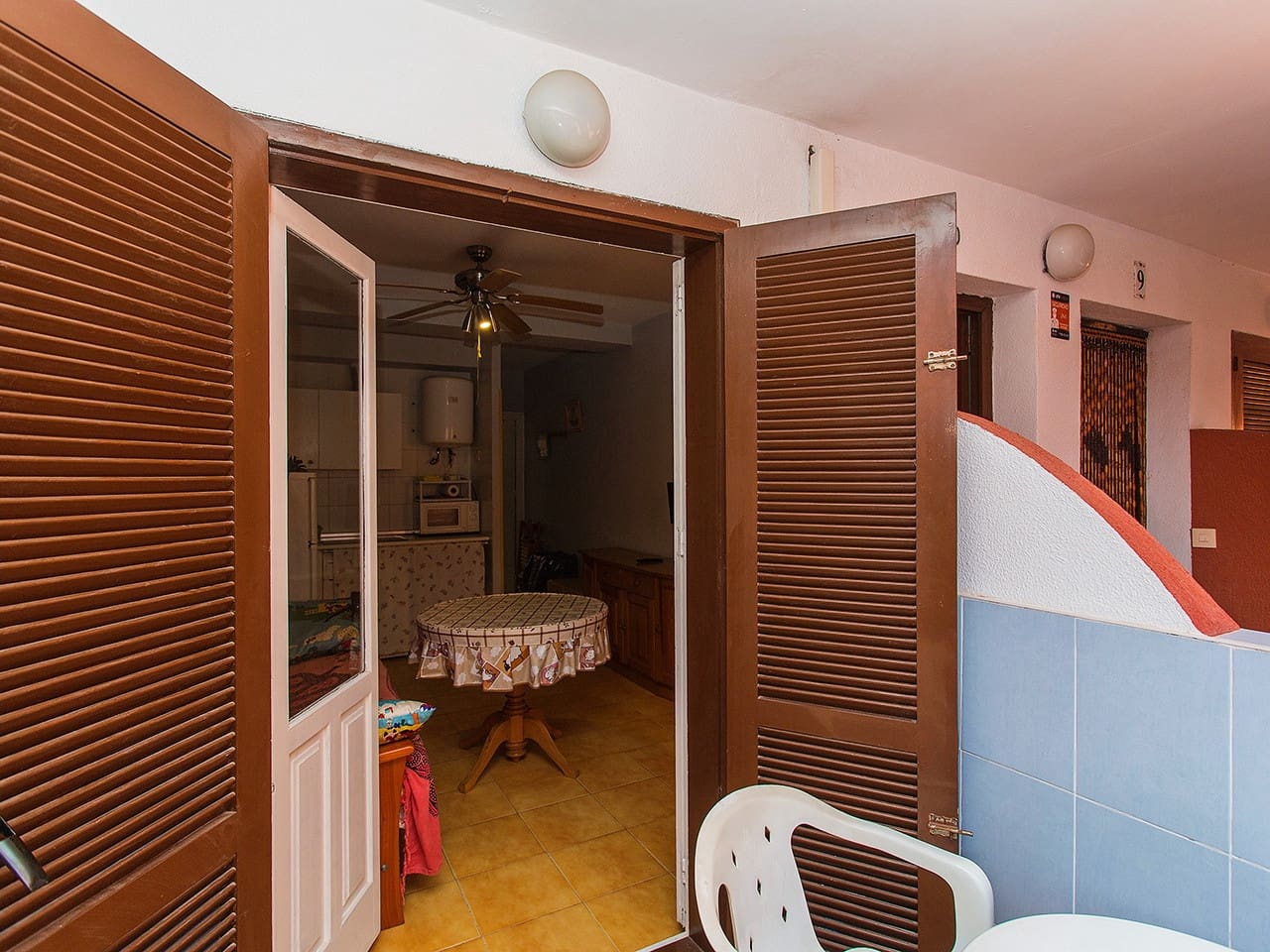 1 slaapkamer Appartement te koop in La Mata - € 81.050 (Ref: 9233494)