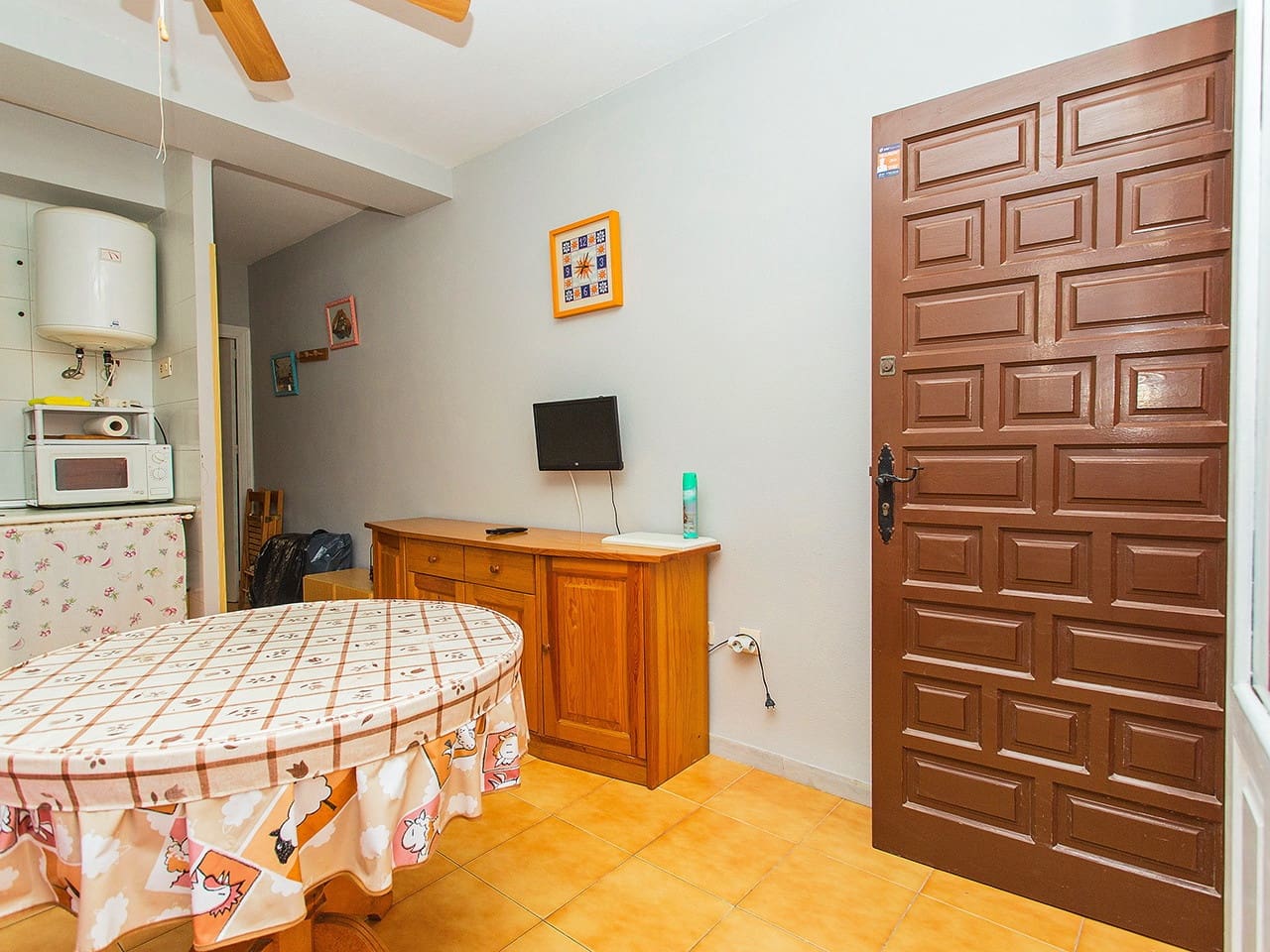 1 slaapkamer Appartement te koop in La Mata - € 81.050 (Ref: 9233494)