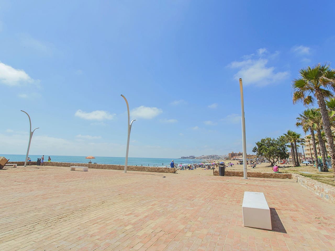 1 slaapkamer Appartement te koop in La Mata - € 81.050 (Ref: 9233494)