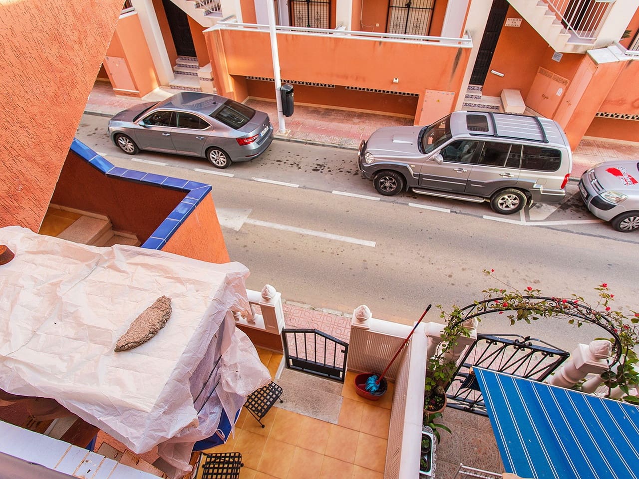 1 slaapkamer Appartement te koop in La Mata - € 81.050 (Ref: 9233494)