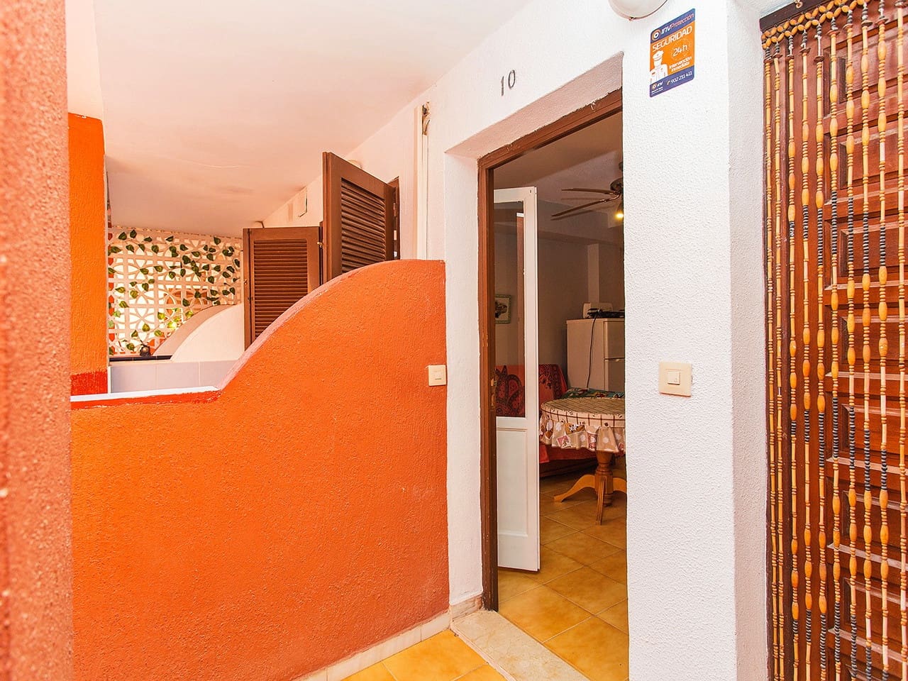 1 slaapkamer Appartement te koop in La Mata - € 81.050 (Ref: 9233494)