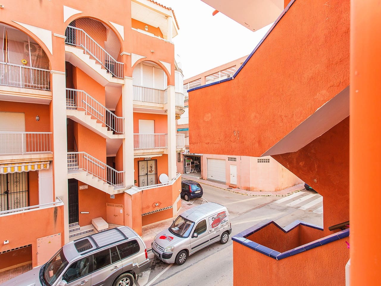 1 slaapkamer Appartement te koop in La Mata - € 81.050 (Ref: 9233494)