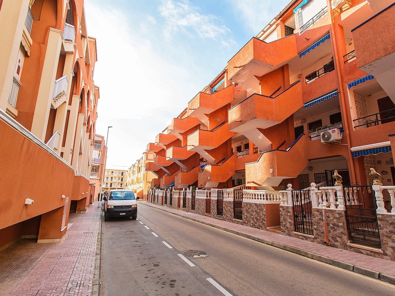 1 slaapkamer Appartement te koop in La Mata - € 81.050 (Ref: 9233494)