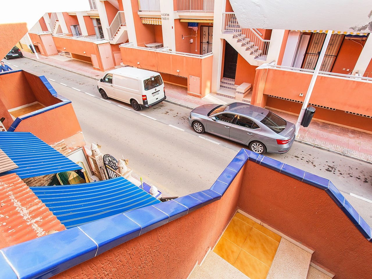 1 slaapkamer Appartement te koop in La Mata - € 81.050 (Ref: 9233494)