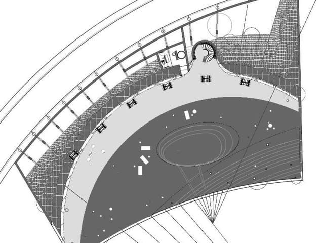 4 Zimmer Villa zu verkaufen in Benissa mit Pool - 3.950.000 € (Ref: 9233496)