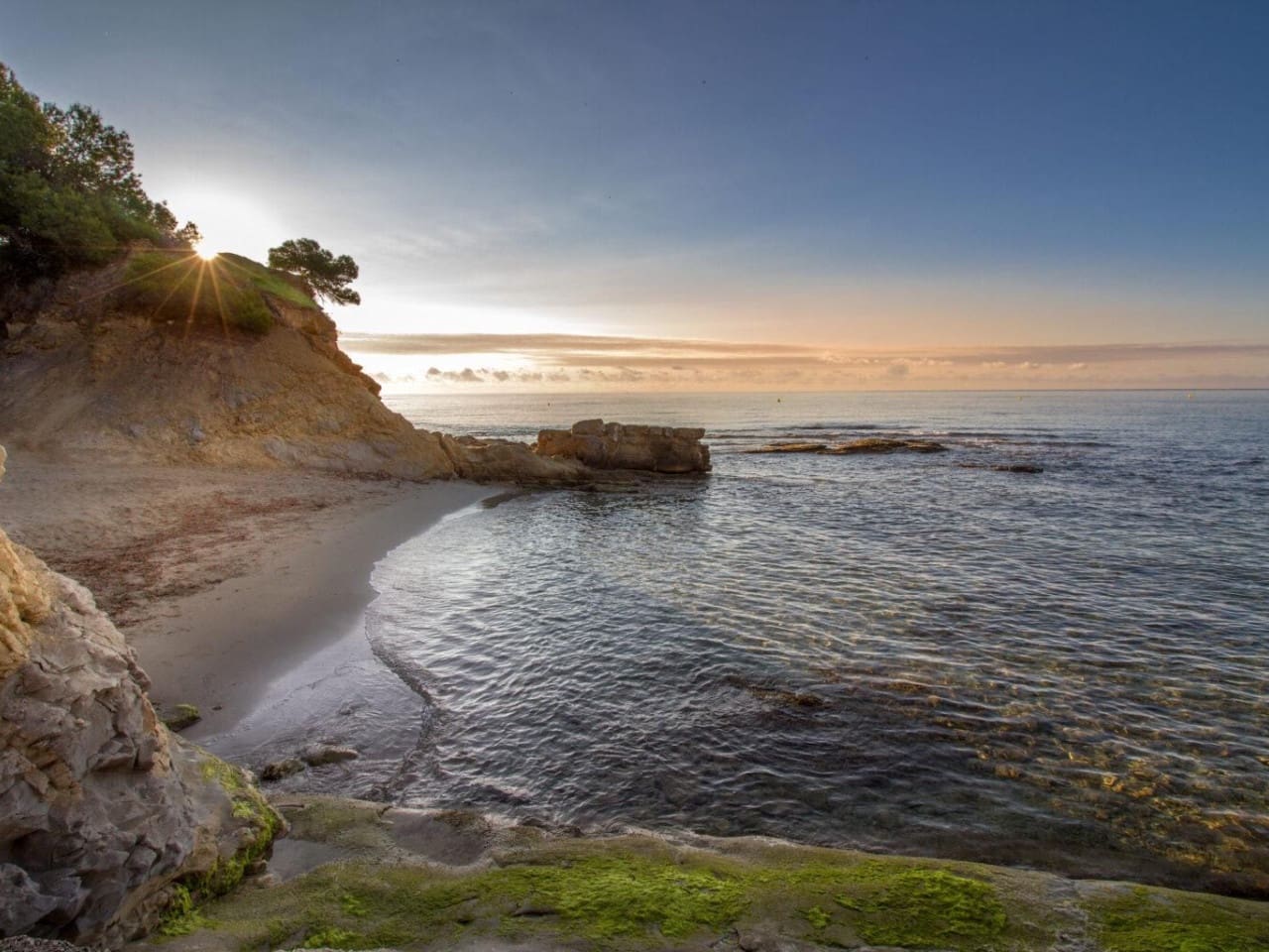 4 Zimmer Villa zu verkaufen in Benissa mit Pool - 3.950.000 € (Ref: 9233496)