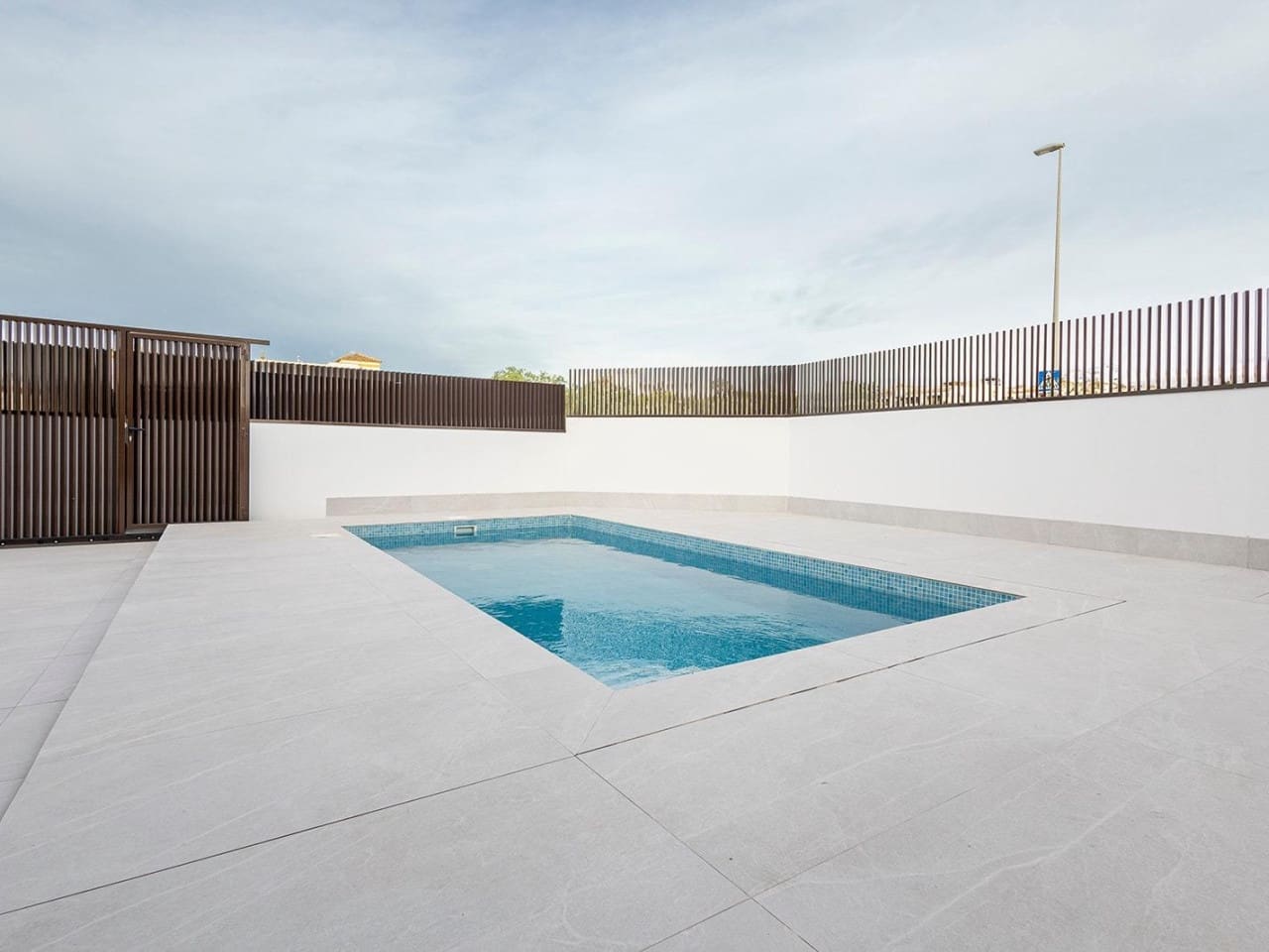 2 slaapkamer Villa te koop in Vistabella met zwembad garage - € 351.000 (Ref: 9233497)