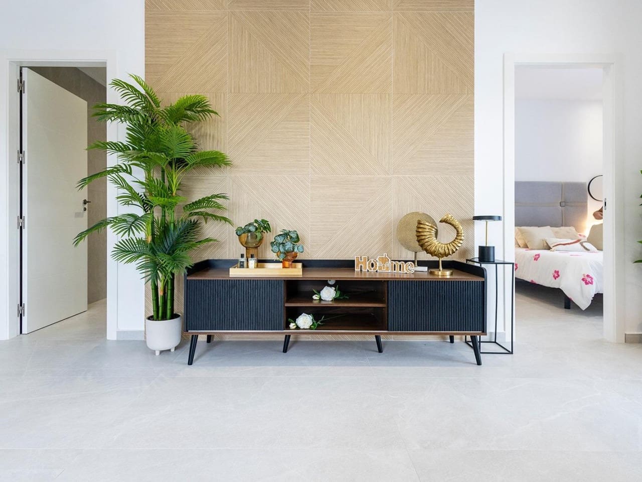 2 slaapkamer Villa te koop in Vistabella met zwembad garage - € 351.000 (Ref: 9233497)