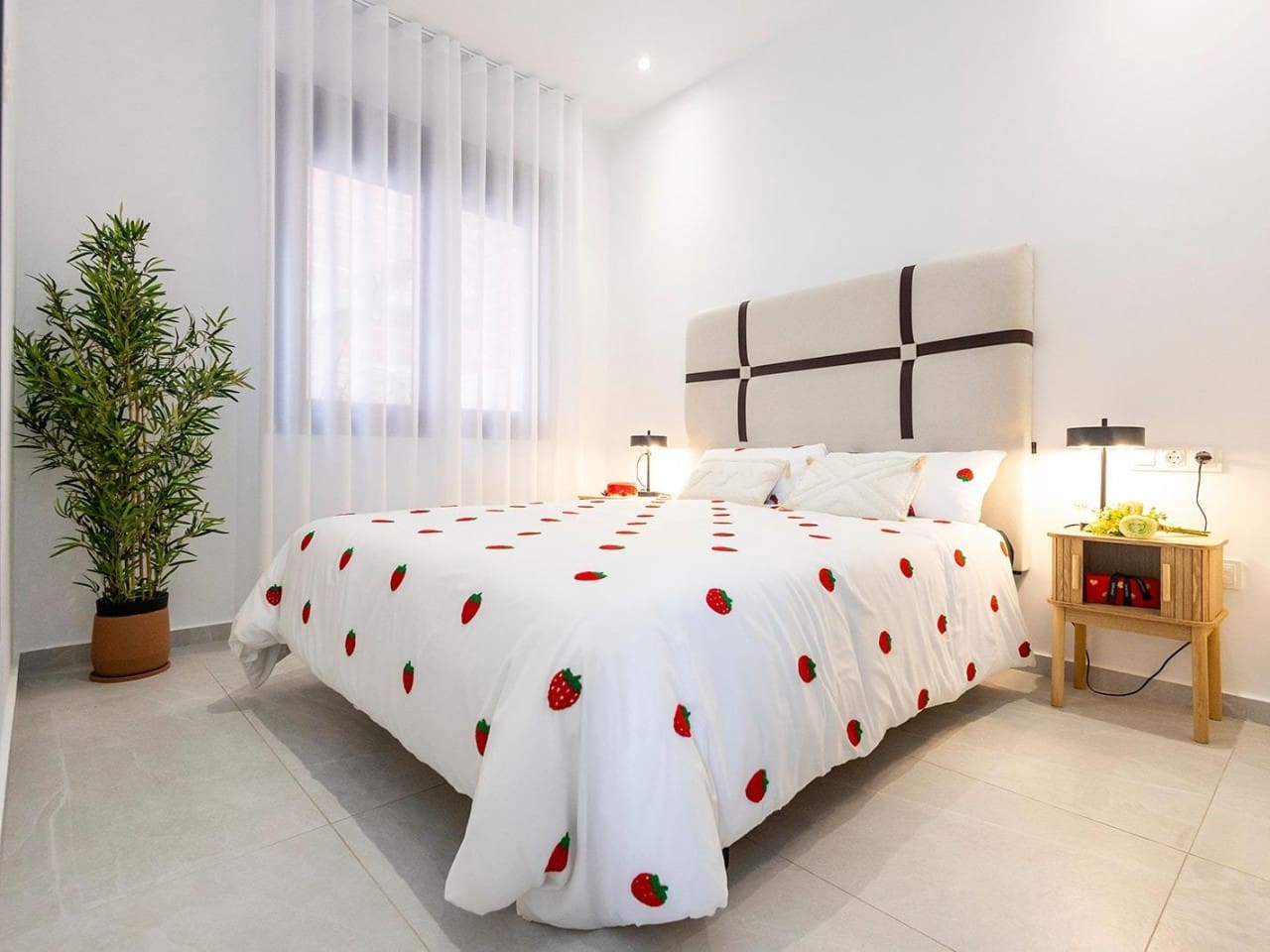 2 slaapkamer Villa te koop in Vistabella met zwembad garage - € 351.000 (Ref: 9233497)