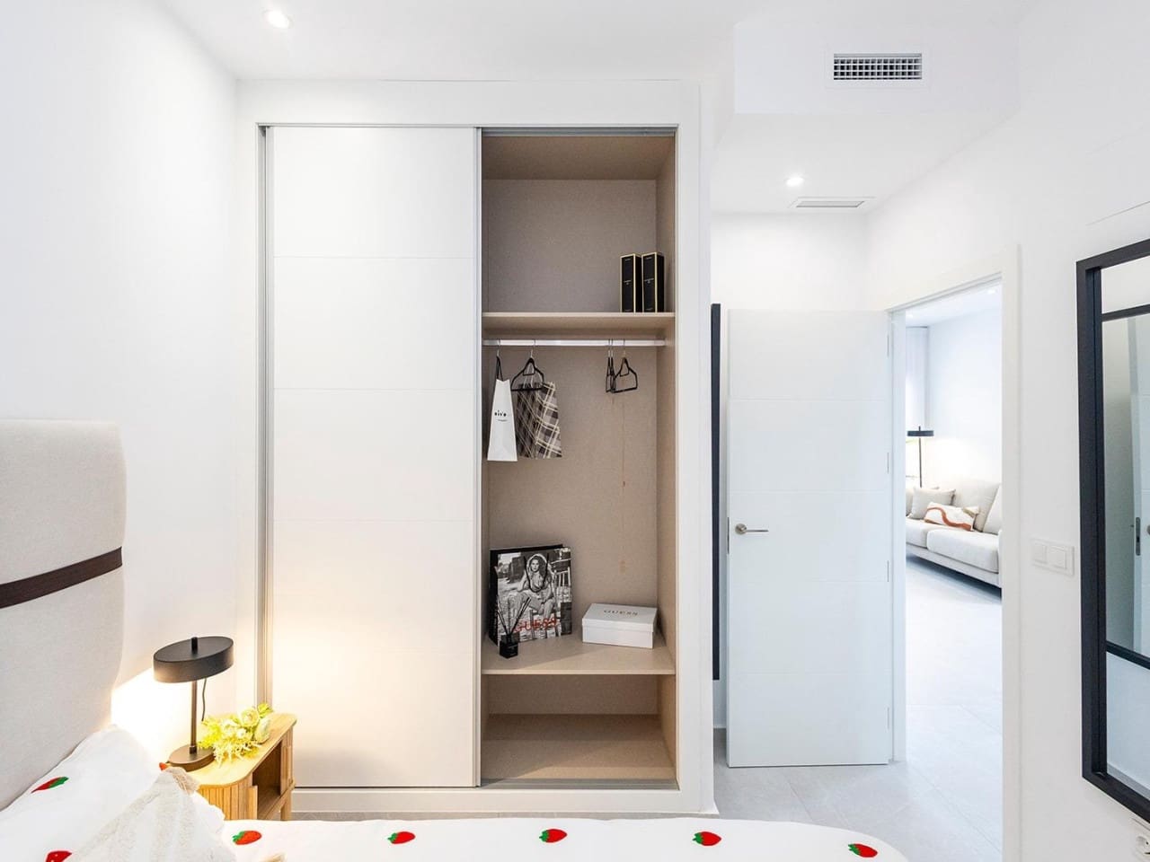 2 slaapkamer Villa te koop in Vistabella met zwembad garage - € 351.000 (Ref: 9233497)