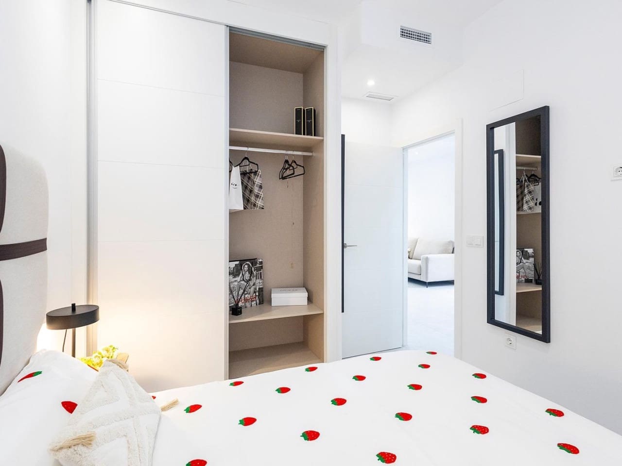 2 slaapkamer Villa te koop in Vistabella met zwembad garage - € 351.000 (Ref: 9233497)