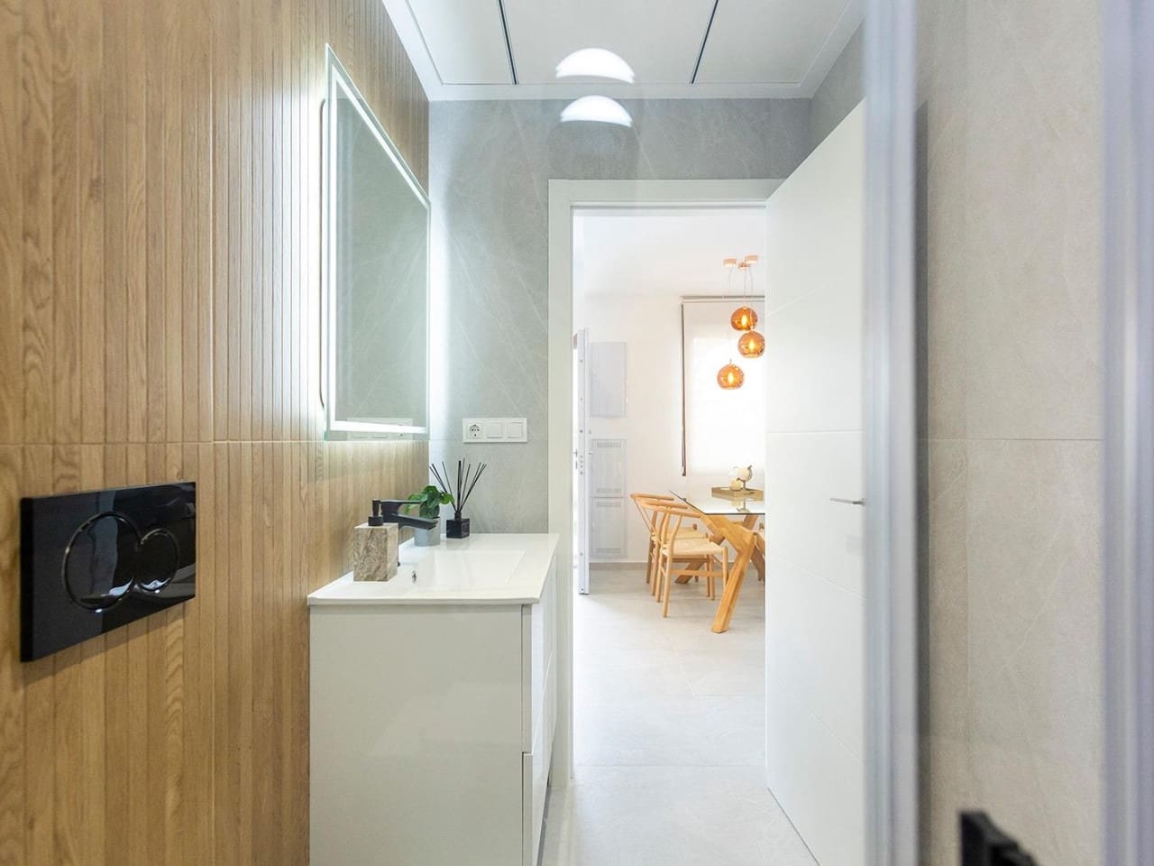 2 slaapkamer Villa te koop in Vistabella met zwembad garage - € 351.000 (Ref: 9233497)