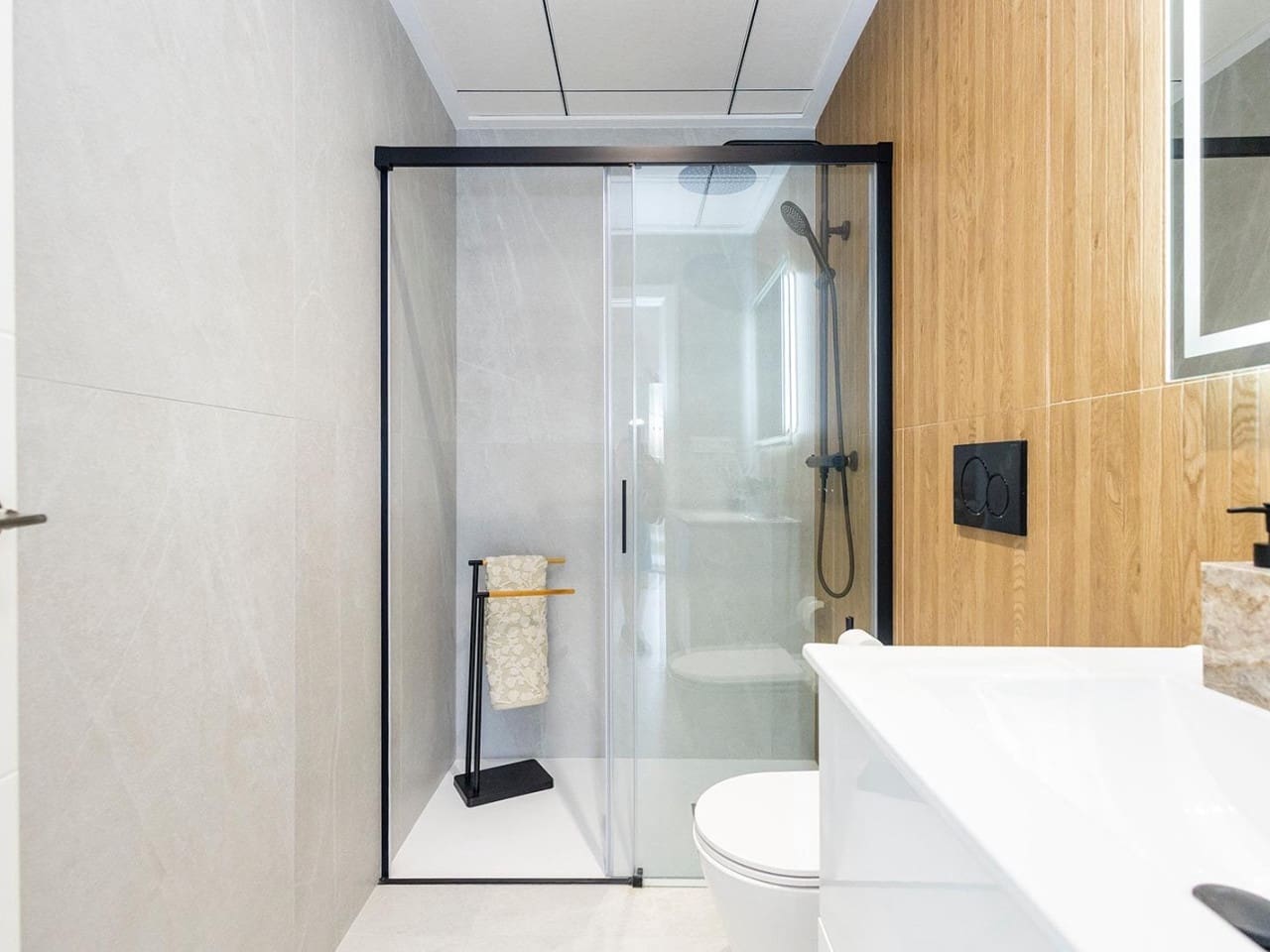 2 slaapkamer Villa te koop in Vistabella met zwembad garage - € 351.000 (Ref: 9233497)