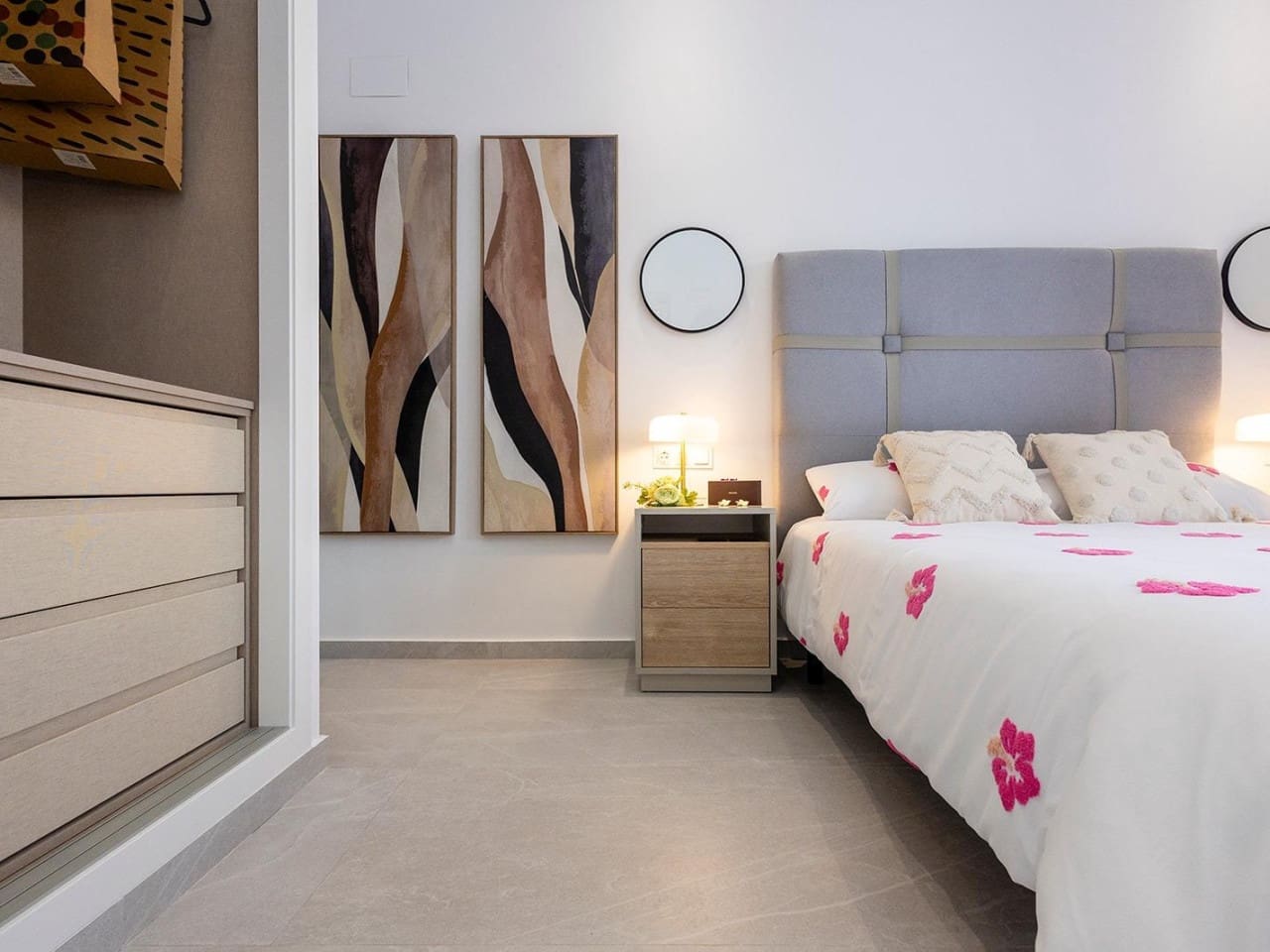 2 slaapkamer Villa te koop in Vistabella met zwembad garage - € 351.000 (Ref: 9233497)