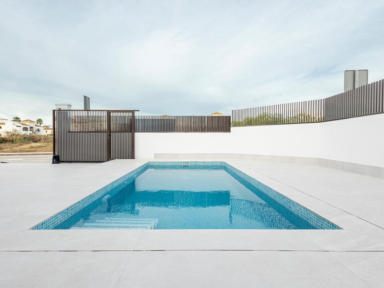 2 slaapkamer Villa te koop in Vistabella met zwembad garage - € 351.000 (Ref: 9233497)