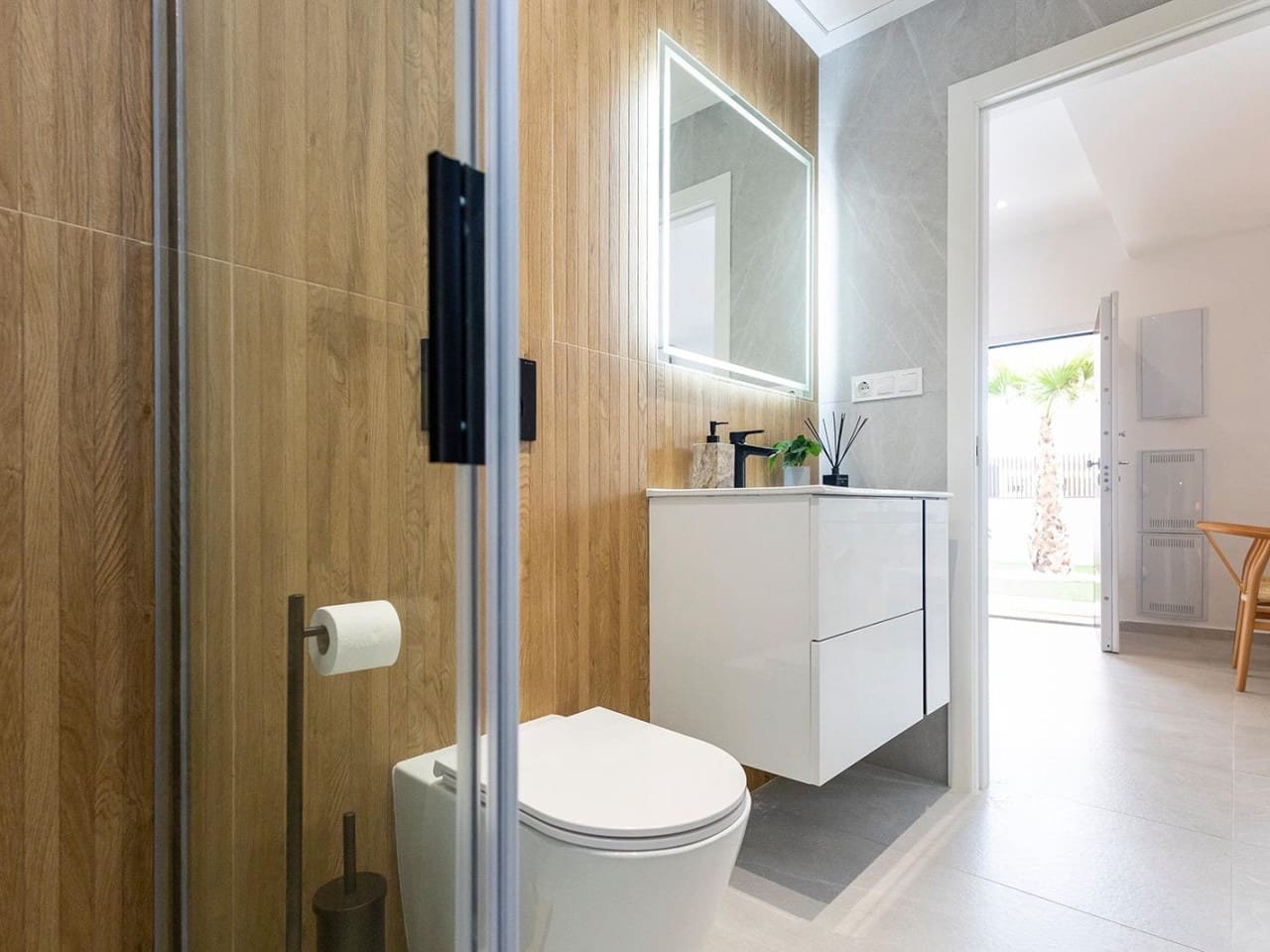 2 slaapkamer Villa te koop in Vistabella met zwembad garage - € 351.000 (Ref: 9233497)