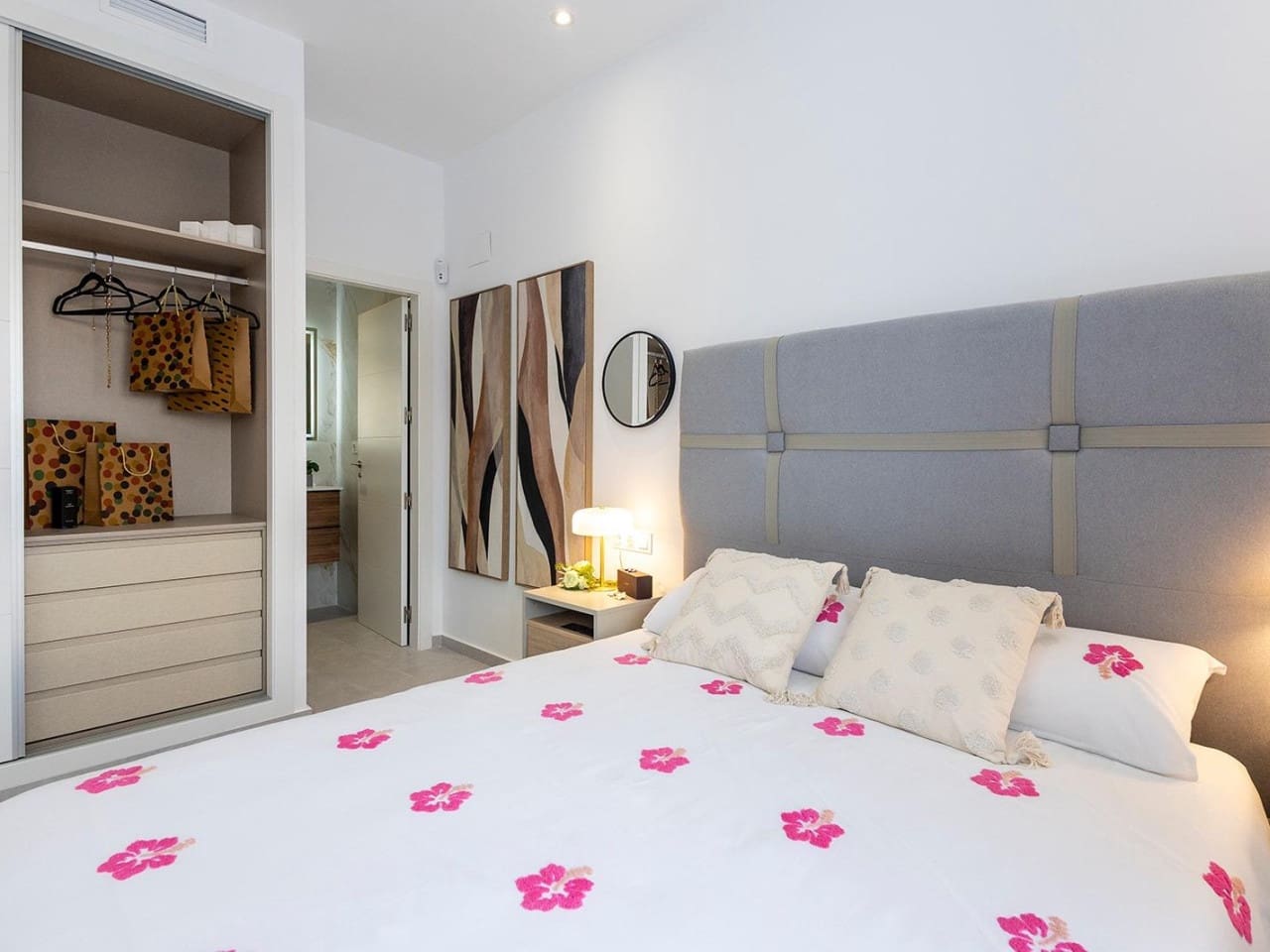 2 slaapkamer Villa te koop in Vistabella met zwembad garage - € 351.000 (Ref: 9233497)