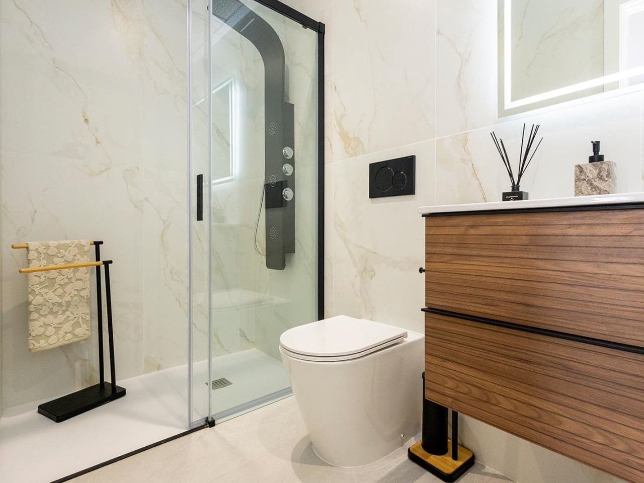 2 slaapkamer Villa te koop in Vistabella met zwembad garage - € 351.000 (Ref: 9233497)