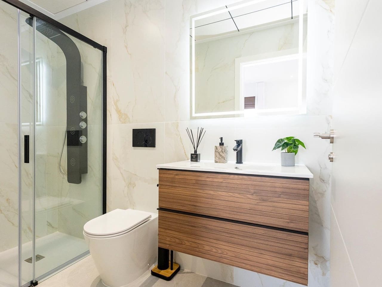 2 slaapkamer Villa te koop in Vistabella met zwembad garage - € 351.000 (Ref: 9233497)