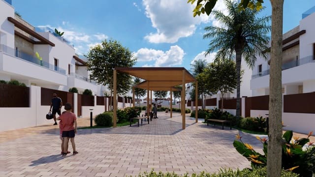 3 slaapkamer Huis te koop in Vistabella, Orihuela met zwembad - € 299.000 (Ref: 9233498)