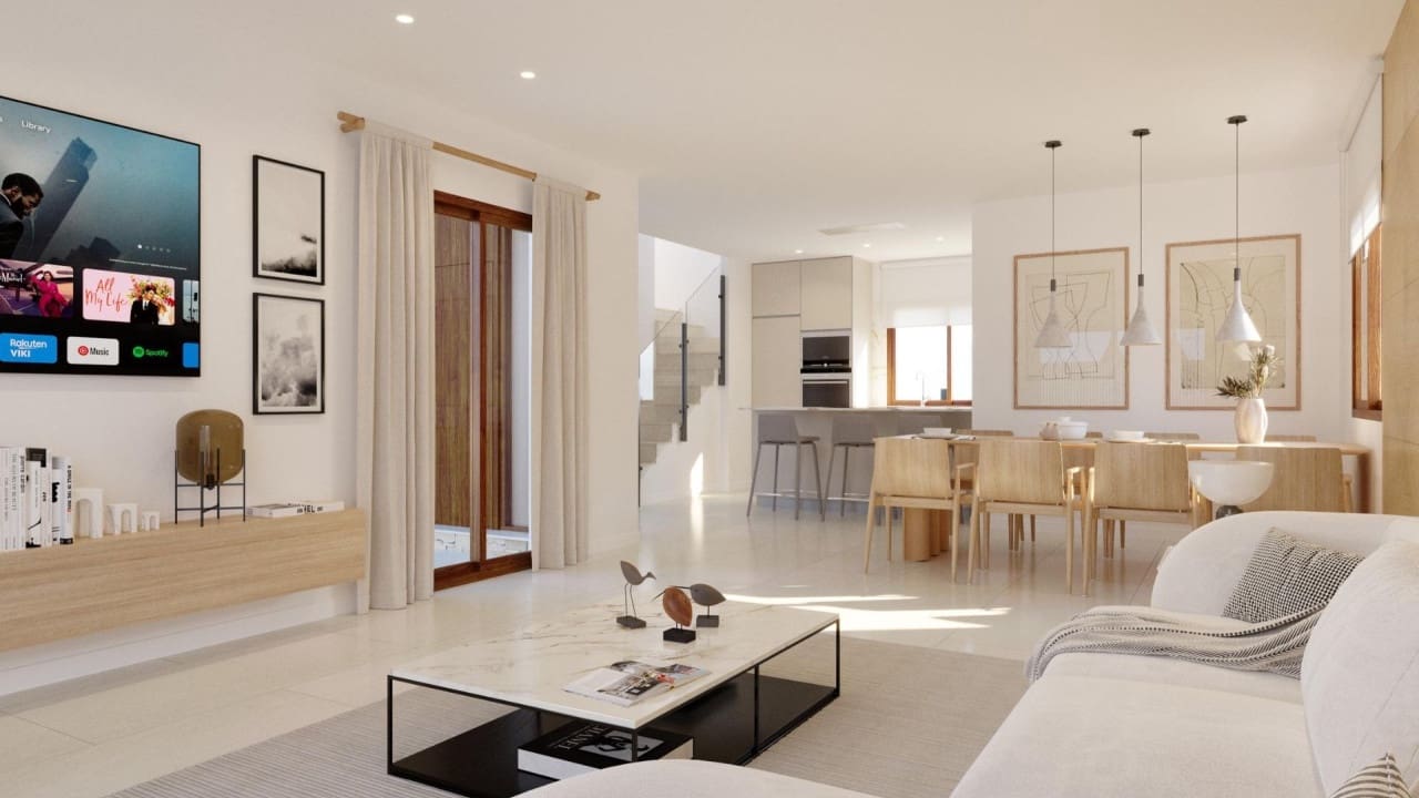 4 camera da letto Villa in vendita in Vistabella con piscina - 649.000 € (Rif: 9233499)