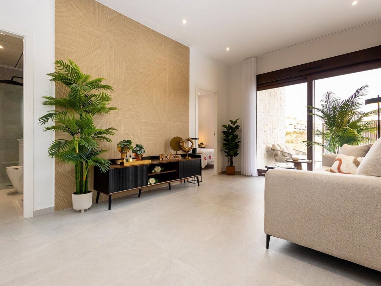 4 sovrum Villa till salu i Vistabella med pool garage - 649 000 € (Ref: 9233499)