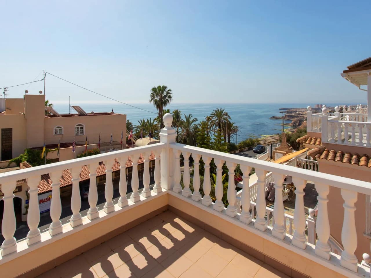 4 soveværelse Finca/Landehus til salg i La Mata med swimmingpool - € 599.000 (Ref: 9233501)