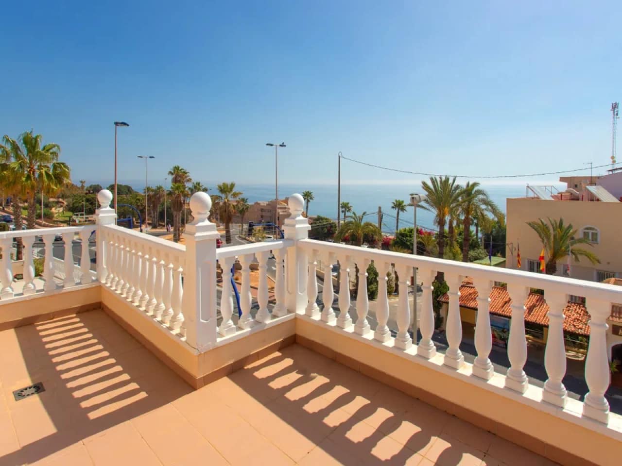 4 soveværelse Finca/Landehus til salg i La Mata med swimmingpool - € 599.000 (Ref: 9233501)