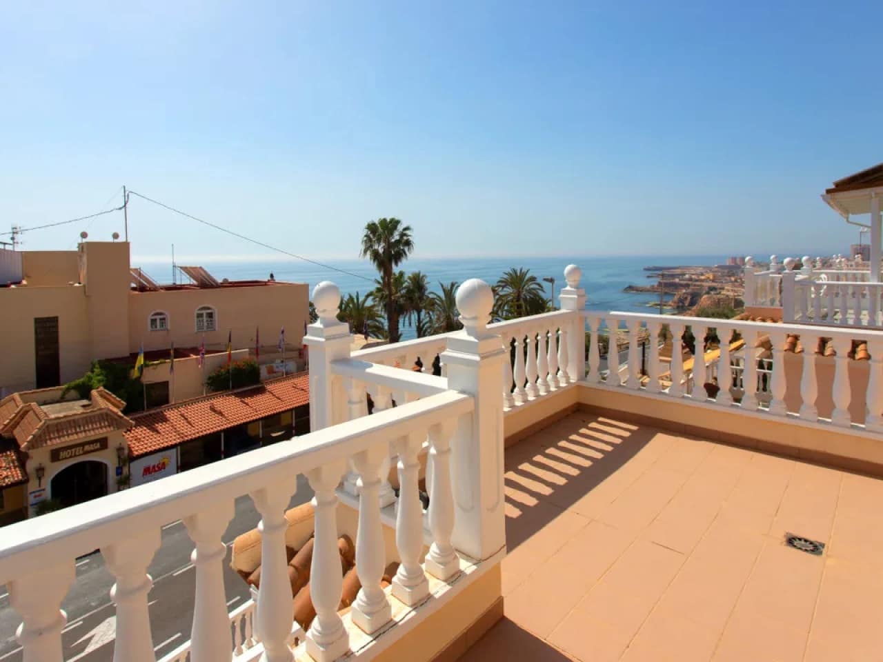 4 soveværelse Finca/Landehus til salg i La Mata med swimmingpool - € 599.000 (Ref: 9233501)
