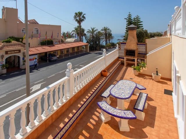 4 Zimmer Finca/Landgut zu verkaufen in La Mata, Torrevieja mit Pool - 599.000 € (Ref: 9233501)