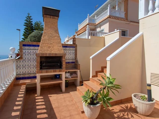 4 Zimmer Finca/Landgut zu verkaufen in La Mata, Torrevieja mit Pool - 599.000 € (Ref: 9233501)