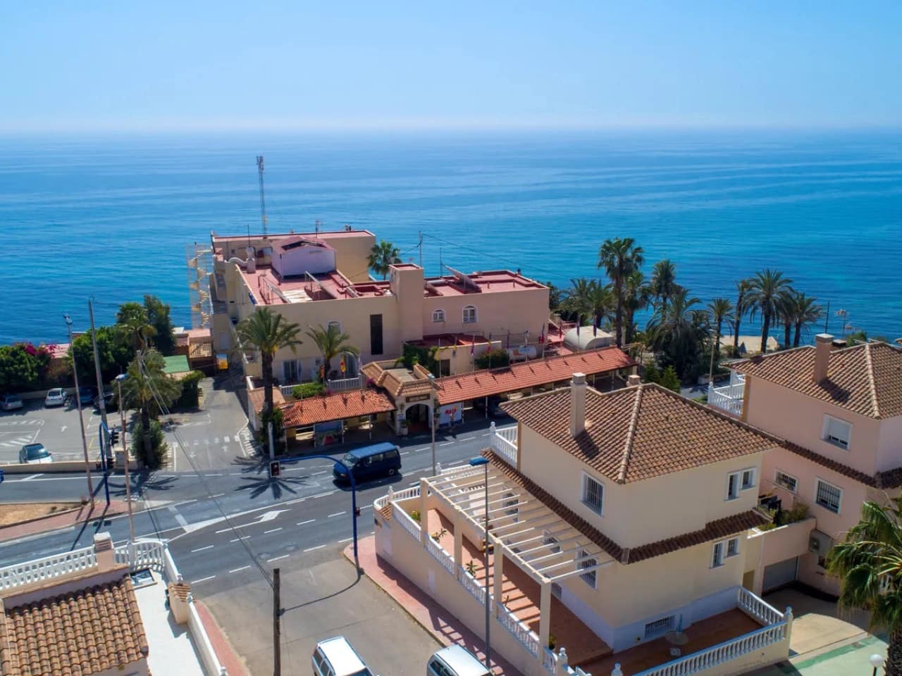 4 soveværelse Finca/Landehus til salg i La Mata med swimmingpool - € 599.000 (Ref: 9233501)