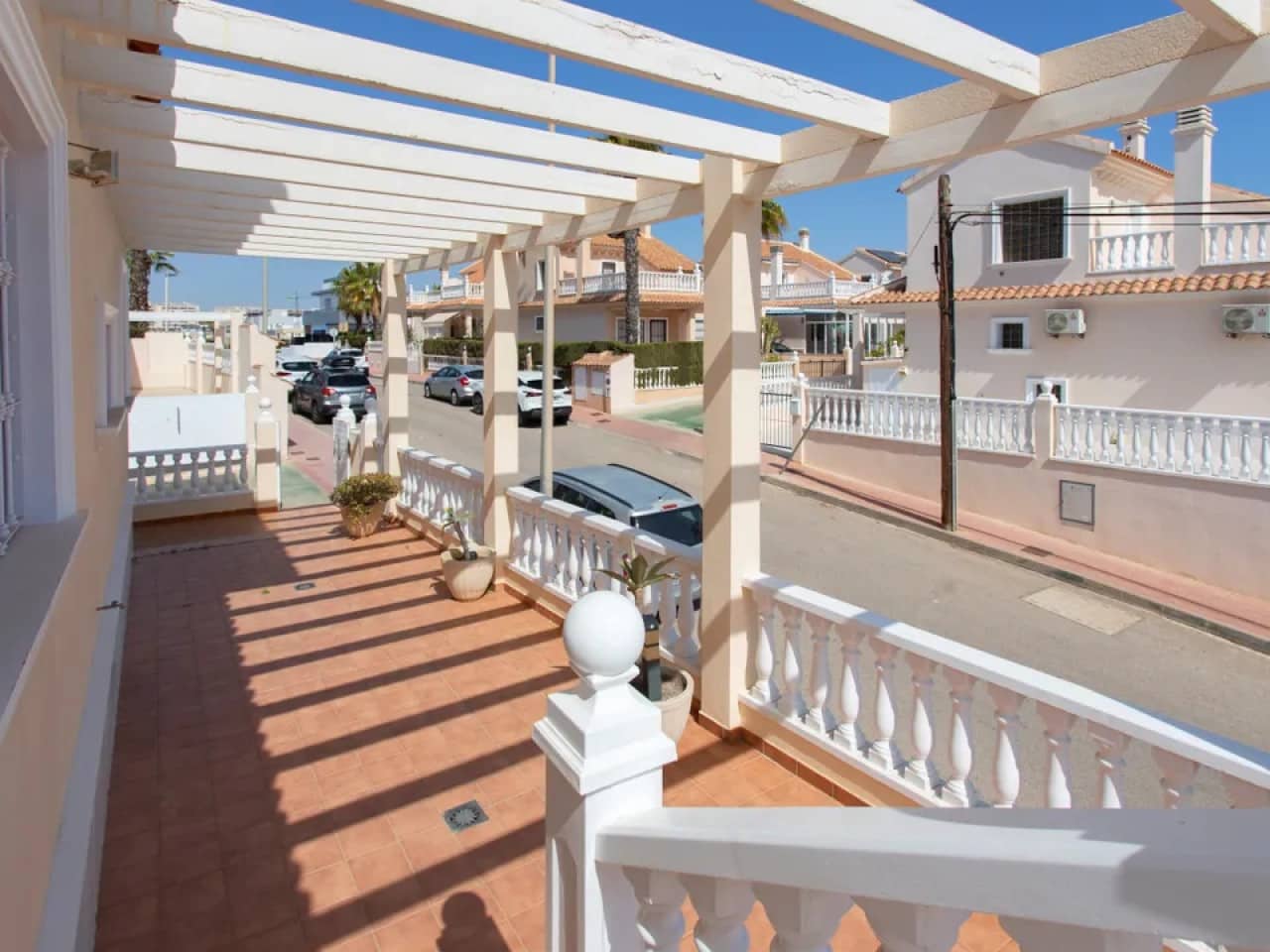 4 soveværelse Finca/Landehus til salg i La Mata med swimmingpool - € 599.000 (Ref: 9233501)