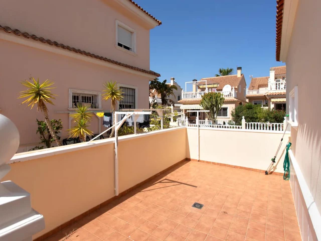 4 soveværelse Finca/Landehus til salg i La Mata med swimmingpool - € 599.000 (Ref: 9233501)