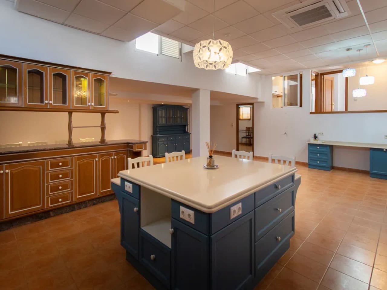 4 soveværelse Finca/Landehus til salg i La Mata med swimmingpool - € 599.000 (Ref: 9233501)