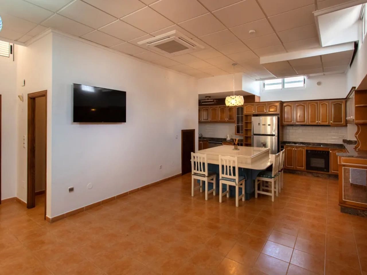 4 soveværelse Finca/Landehus til salg i La Mata med swimmingpool - € 599.000 (Ref: 9233501)