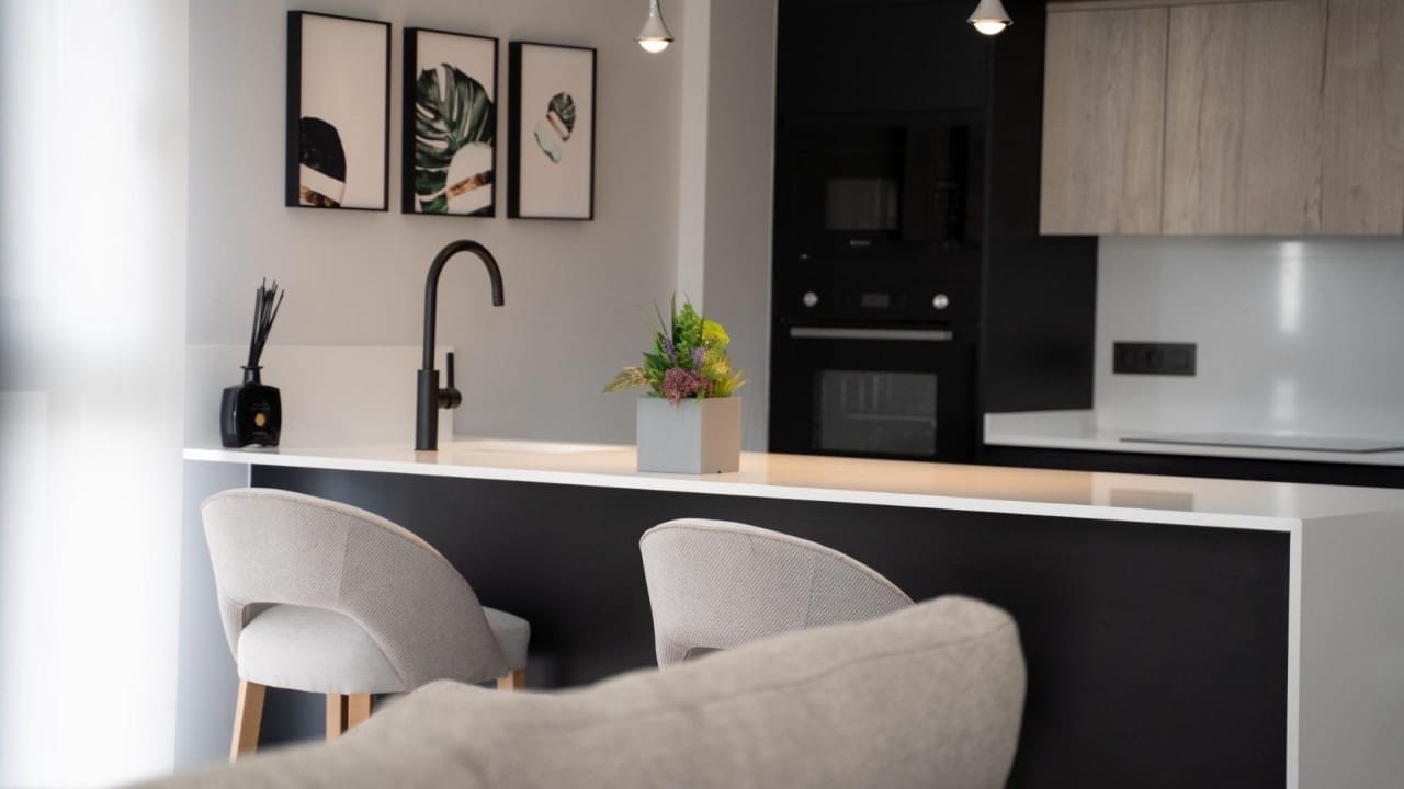 2 slaapkamer Villa te koop in Pilar de la Horadada met zwembad - € 330.000 (Ref: 9233502)