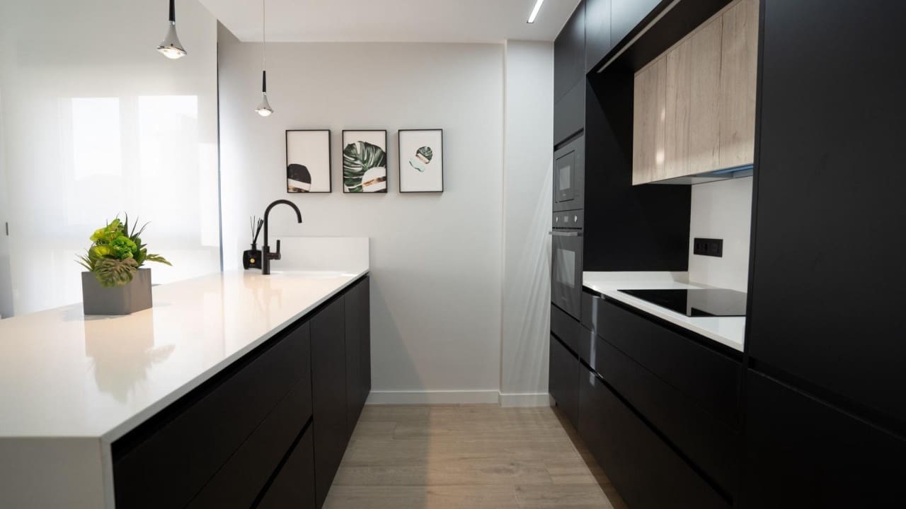 2 slaapkamer Villa te koop in Pilar de la Horadada met zwembad - € 330.000 (Ref: 9233502)