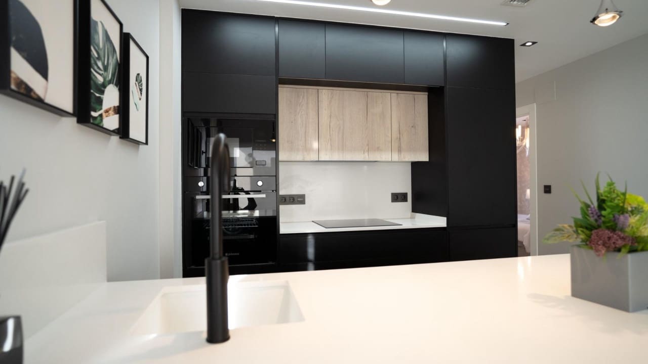 2 slaapkamer Villa te koop in Pilar de la Horadada met zwembad - € 330.000 (Ref: 9233502)