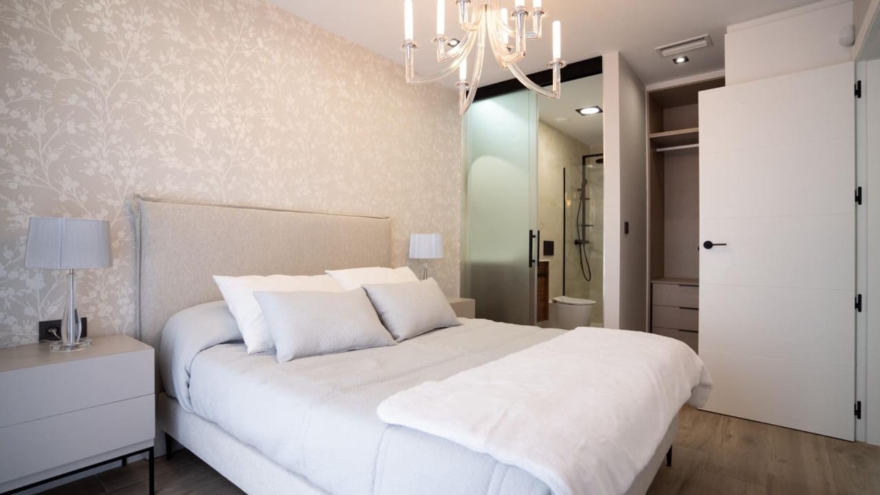 2 slaapkamer Villa te koop in Pilar de la Horadada met zwembad - € 330.000 (Ref: 9233502)