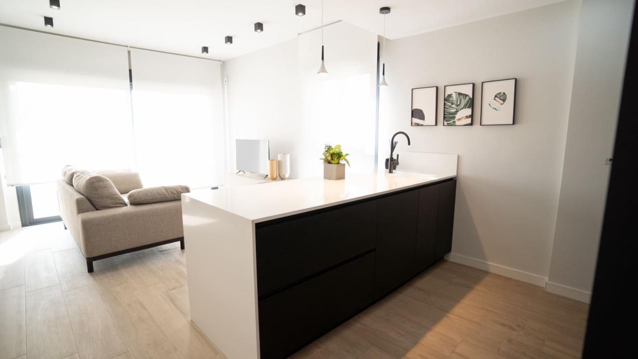 2 slaapkamer Villa te koop in Pilar de la Horadada met zwembad - € 330.000 (Ref: 9233502)