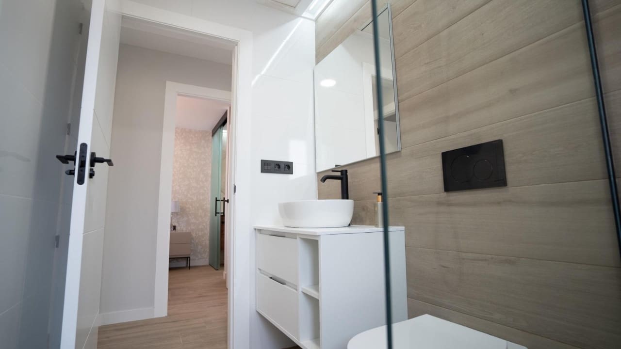 2 slaapkamer Villa te koop in Pilar de la Horadada met zwembad - € 330.000 (Ref: 9233502)