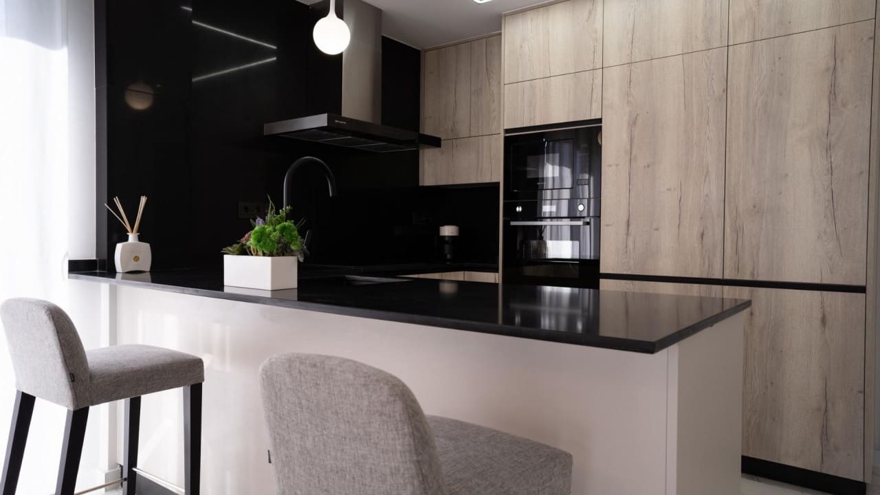 3 Zimmer Villa zu verkaufen in Pilar de la Horadada mit Pool - 340.000 € (Ref: 9233503)