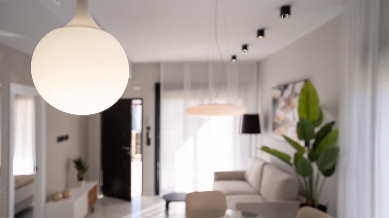 3 Zimmer Villa zu verkaufen in Pilar de la Horadada mit Pool - 340.000 € (Ref: 9233503)