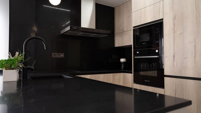 3 Zimmer Villa zu verkaufen in Pilar de la Horadada ciudad, Pilar de la Horadada mit Pool - 340.000 € (Ref: 9233503)