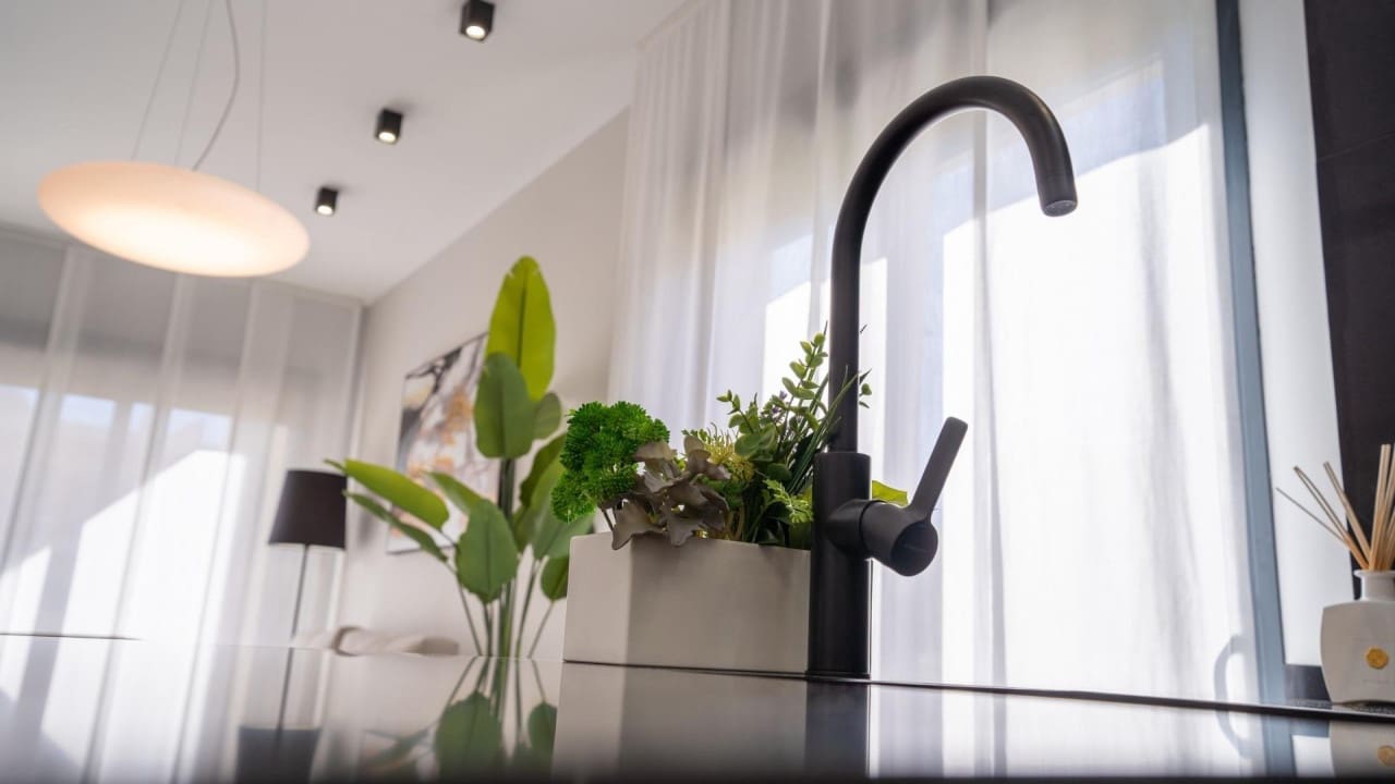 3 Zimmer Villa zu verkaufen in Pilar de la Horadada mit Pool - 340.000 € (Ref: 9233503)